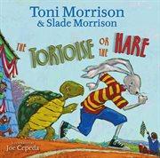 The tortoise or the hare cover image