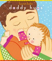 Daddy hugs cover image