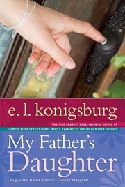 My Father's Daughter cover image