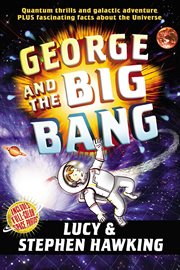 George and the Big Bang cover image