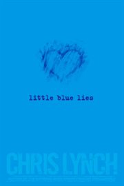 Little blue lies cover image