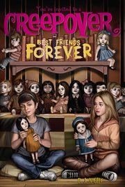 Best Friends Forever cover image