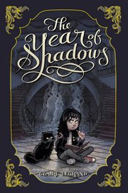 The Year of Shadows cover image