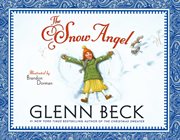 The snow angel : a picture book cover image