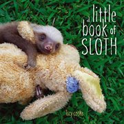 A little book of sloth cover image
