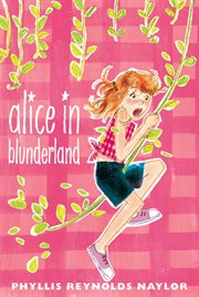 Alice in Blunderland cover image