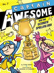 Captain Awesome and the ultimate spelling bee cover image