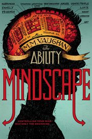 Mindscape cover image