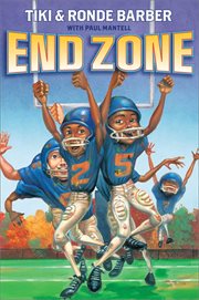 End zone cover image