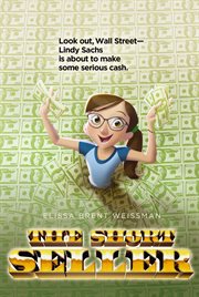 The short seller cover image