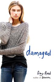 Damaged cover image