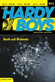 Death and diamonds cover image