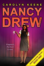 Pageant perfect crime cover image