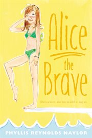 Alice the Brave cover image
