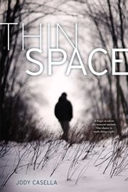 Thin Space cover image