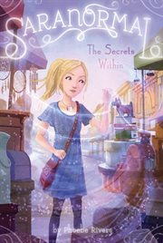 The secrets within cover image