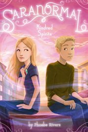 Kindred Spirits cover image
