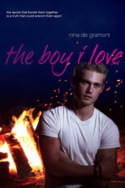 The boy I love cover image