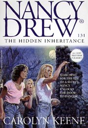 The hidden inheritance cover image