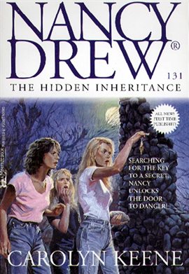 Cover image for The Hidden Inheritance