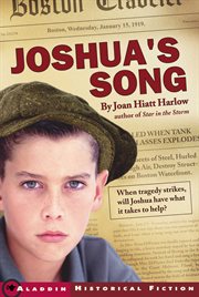 Joshua's song cover image