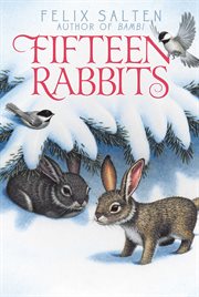 Fifteen rabbits cover image