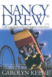The chocolate-covered contest cover image