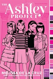The Ashley project cover image