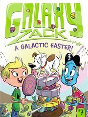 A galactic Easter! cover image
