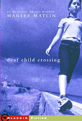 Cover image for Deaf Child Crossing