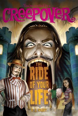 Cover image for The Ride of Your Life