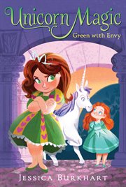 Green with envy cover image
