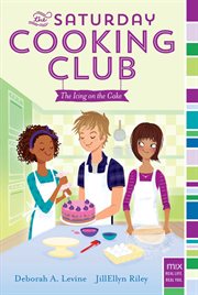 The icing on the cake cover image
