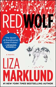 Red Wolf cover image