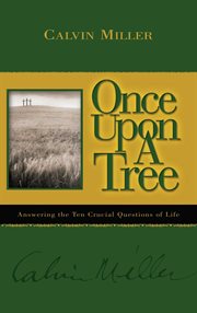 Once Upon a Tree cover image