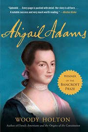 Abigail Adams cover image