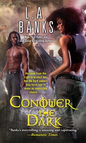 Conquer the Dark : Dark (Banks) cover image