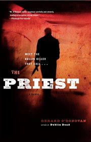 The Priest : A Novel. Mulcahy cover image