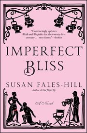 Imperfect bliss : a novel cover image