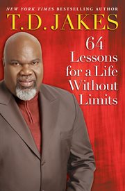 64 lessons for a life without limits cover image
