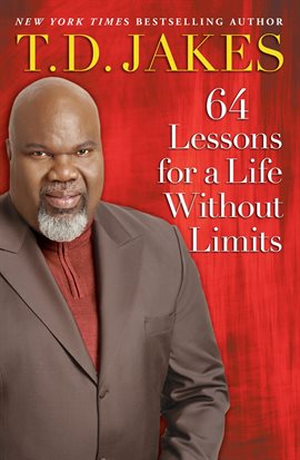 Cover image for 64 Lessons for a Life Without Limits