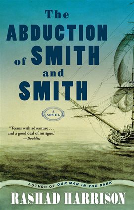 Cover image for The Abduction of Smith and Smith