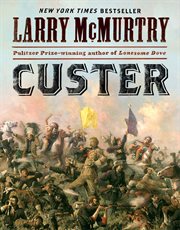 Custer cover image