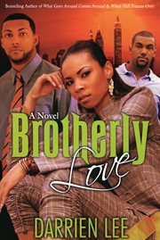 Brotherly Love cover image