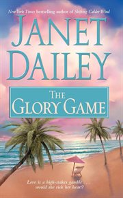 The glory game cover image