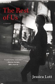 The rest of us cover image