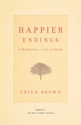 Cover image for Happier Endings