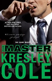 The Master cover image