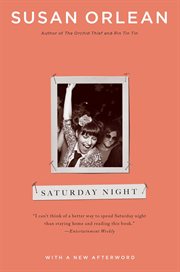 Saturday Night cover image
