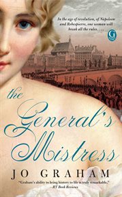 The General's Mistress : Numinous World cover image